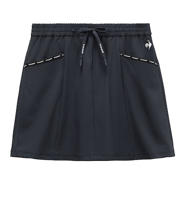 ルコックスポルティフ（lecoqsportif）ゴルフウェア プルオンスカート LG6SSK04L NV00