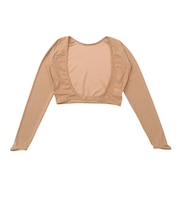 アイスメッシュ ボレロ ZBRAMF-104