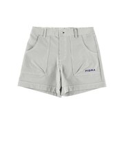 フィドラ（FIDRA）ゴルフウェア ショートパンツ FD5RUP13 GRY