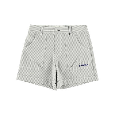 フィドラ（FIDRA）ゴルフウェア ショートパンツ FD5RUP13 GRY