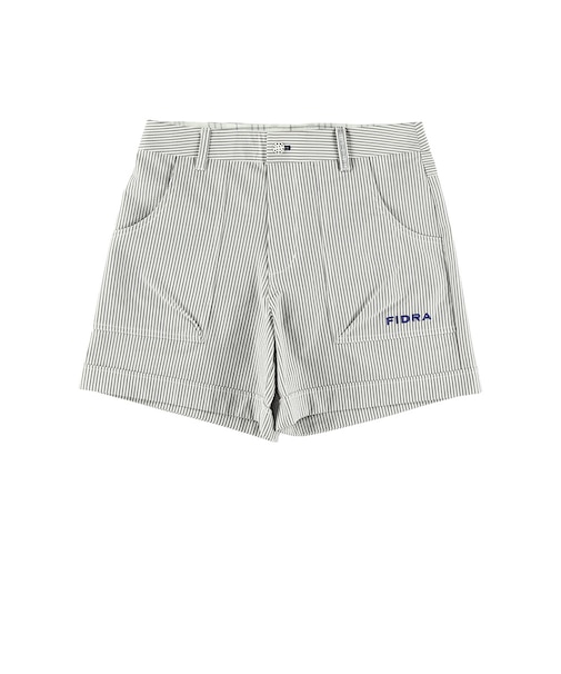 フィドラ（FIDRA）ゴルフウェア ショートパンツ FD5RUP13 GRY