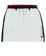 クランク（CLUNK）ゴルフウェア ミニスカート CL5RUP69 WHT