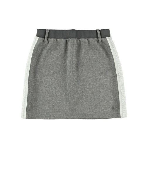 クランク（CLUNK）ゴルフウェア ダイケイスカ-ト CL5RUP12 GRY