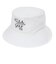 マンシング（MUNSING）帽子 リバーシブルバケットハット MG6SCP71U WH00