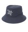 マンシング（MUNSING）帽子 リバーシブルバケットハット MG6SCP71U NV00