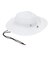 マンシング（MUNSING）帽子 シェードハット MG6SCP71L WH00