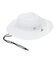 マンシング（MUNSING）帽子 シェードハット MG6SCP71L WH00