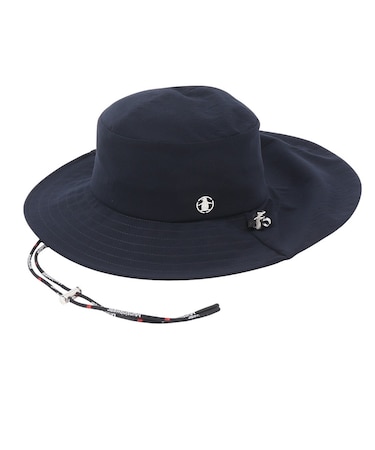 マンシング（MUNSING）帽子 シェードハット MG6SCP71L NV00