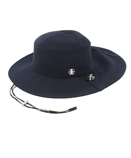 マンシング（MUNSING）帽子 シェードハット MG6SCP71L NV00