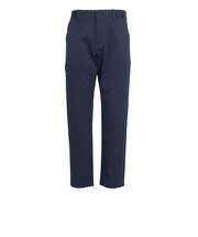 ルコックスポルティフ（lecoqsportif）ゴルフウェア 吸汗速乾 9分丈 スラックスパンツ LG5SLP50M NV00