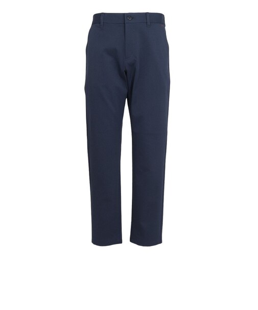 ルコックスポルティフ（lecoqsportif）ゴルフウェア 吸汗速乾 9分丈 スラックスパンツ LG5SLP50M NV00