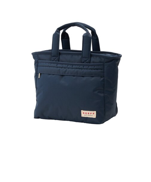 オノフ（ONOFF）ラウンドバッグ 保温保冷 OA1426-04 NAV