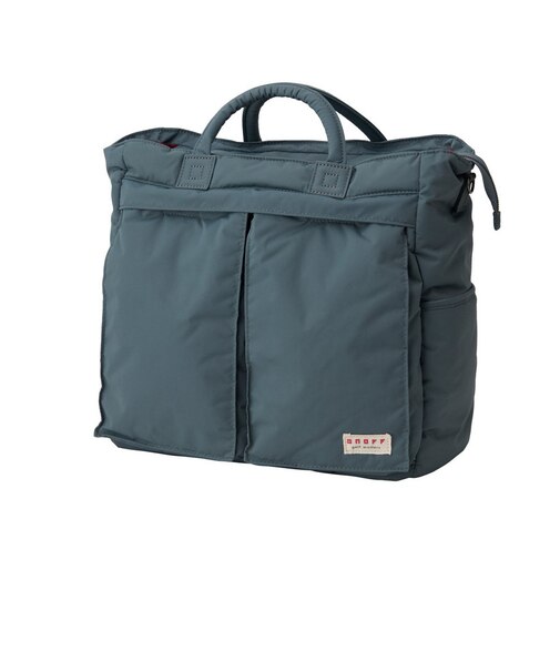 オノフ（ONOFF）トートバッグ OV0426-09 GRN