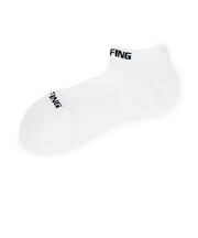 ブリーフィング（BRIEFING）WASHI MIDDLE ソックス BRG261F02-000