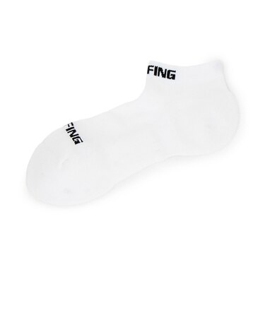 ブリーフィング（BRIEFING）WASHI MIDDLE ソックス BRG261F02-000