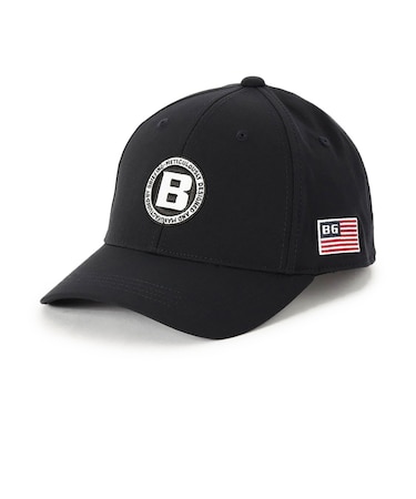 ブリーフィング（BRIEFING）帽子 WR CORDURA キャップ BBG261M16-076