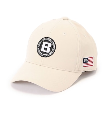 ブリーフィング（BRIEFING）帽子 WR CORDURA キャップ BBG261M16-007