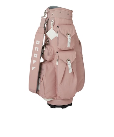 オノフ（ONOFF）キャディバッグ キャディOB0726 キャディ OB0726-47 DPK