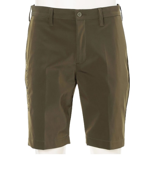 ブリーフィング（BRIEFING）ゴルフウェア WR NYLON 3Dロゴショートパンツ BRG261M51-067