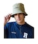 ROSASEN（ROSASEN）帽子 超撥水バケットハット 046-55201-26SS-052