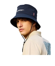 ROSASEN（ROSASEN）帽子 超撥水バケットハット 046-55201-26SS-098