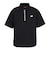 ニューバランス（new balance）ゴルフウェア ハーフジップ シャツ OUTER 012-6121001-010