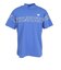 ニューバランス（new balance）ゴルフウェア 吸汗速乾 モックネック 半袖 012-6166007-111