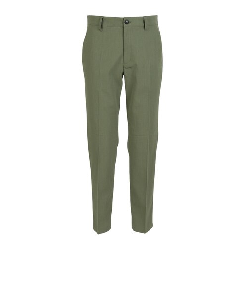 ニューバランス（new balance）ゴルフウェア ATHLETIC ロングパンツ 012-6131001-180