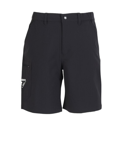 ニューバランス（new balance）ゴルフウェア RELAXED ショートパンツ 012-6138005-010
