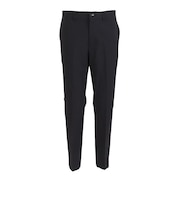 ニューバランス（new balance）ゴルフウェア テーパード ロングパンツ 012-6131006-010