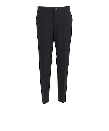 ニューバランス（new balance）ゴルフウェア テーパード ロングパンツ 012-6131006-010