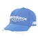 ニューバランス（new balance）帽子 SIX PANELS キャップ 012-6187010-111