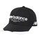 ニューバランス（new balance）帽子 SIX PANELS キャップ 012-6187010-010