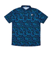 ゴルフウェア 26SS BSG 半袖シャツ IGM03ANA