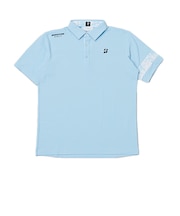 ゴルフウェア 26SS BSG 半袖シャツ IGM12ALB