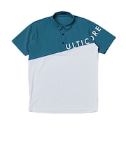 ゴルフウェア 26SS UL 半袖シャツ IBM03ABG