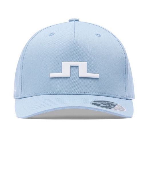 J.LINDEBERG（J.LINDEBERG）ゴルフ 帽子 Heath キャップ 073-55200