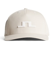 J.LINDEBERG（J.LINDEBERG）帽子 Heath キャップ 073-55200-26SS-006