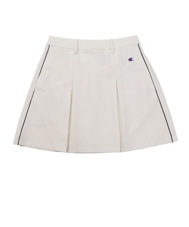 チャンピオン（CHAMPION）ゴルフウェア スカート パンツ型インナー別付け CW-DG204 020