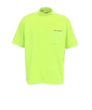 ニューバランス（new balance）モックネック ゴルフ 半袖シャツ 012-6166012-061