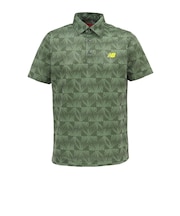 ニューバランス（new balance）ゴルフウェア COLLAR 半袖ポロシャツ 012-6168009-180