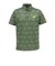 ニューバランス（new balance）ゴルフウェア COLLAR 半袖ポロシャツ 012-6168009-180