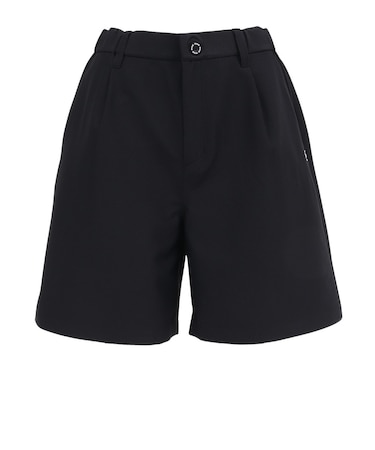 ピン（PING）ゴルフウェア ストレッチドビーワンタックショートパンツ 622-6132500-010