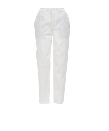 ピン（PING）ゴルフウェア 全方向ストレッチ 冷感 テーパードパンツ 622-6131600-030