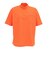 ニューバランス（new balance）モックネック ゴルフ 半袖シャツ 012-6166012-101