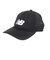 ニューバランス（new balance）帽子 ライトシックスパネル キャップ 012-6187007-010