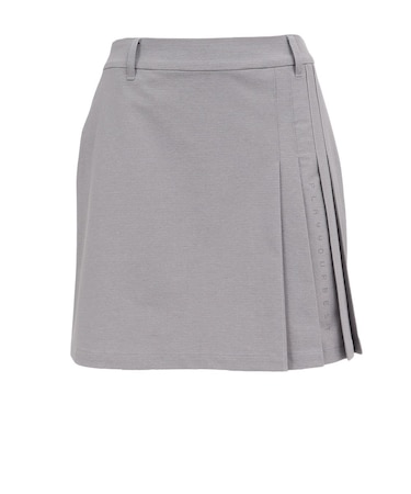 ピン（PING）ゴルフウェア 全方向ストレッチドビーサイドプリーツスカート 622-6134302-020