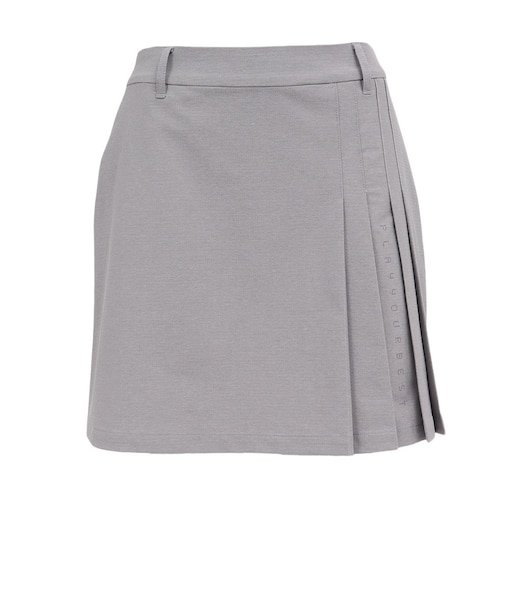 ピン（PING）ゴルフウェア 全方向ストレッチドビーサイドプリーツスカート 622-6134302-020