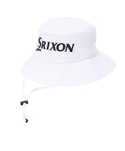 帽子 ゴルフハット バケットハット SMH-6201W