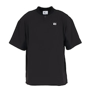 コブラ(Cobra)ゴルフウェア VENT ウーブン プルオーバー 半袖シャツ 639149-01